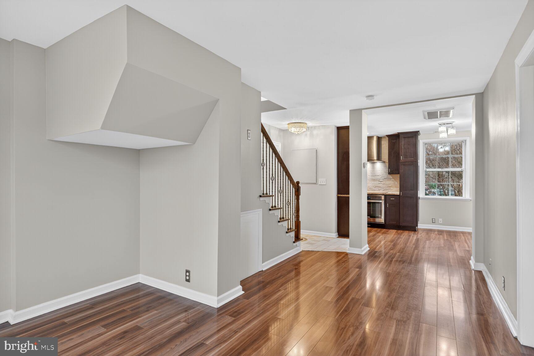 FAIRLINGTON - Residential