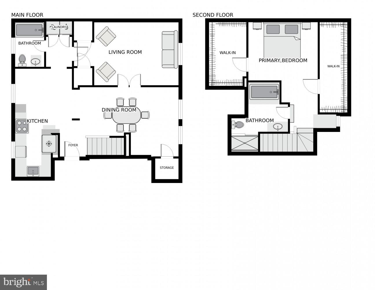 FAIRLINGTON - Residential