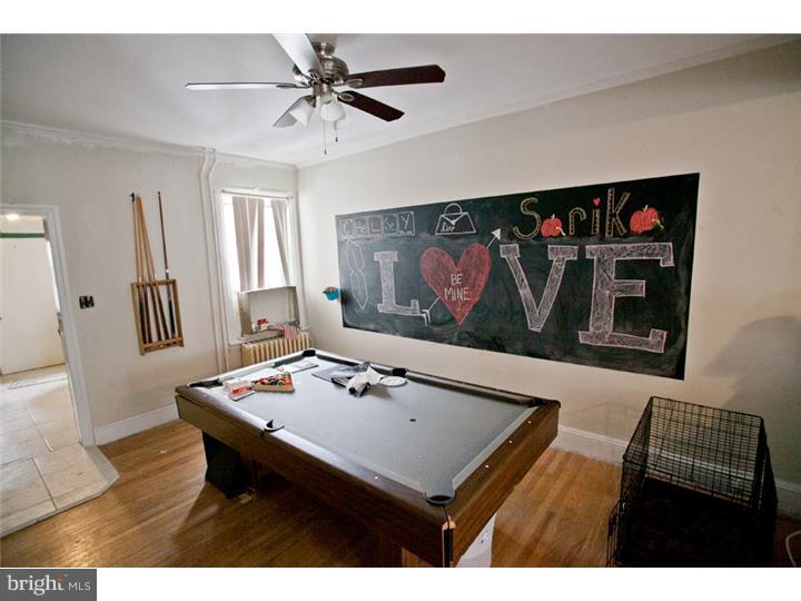 MANAYUNK - Residential Lease