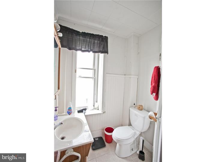 MANAYUNK - Residential Lease