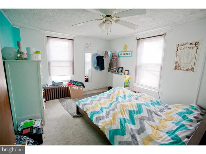 MANAYUNK - Residential Lease