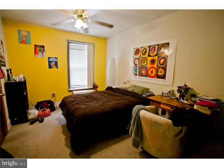 MANAYUNK - Residential Lease