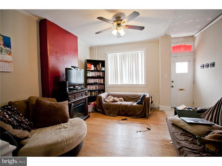 MANAYUNK - Residential Lease