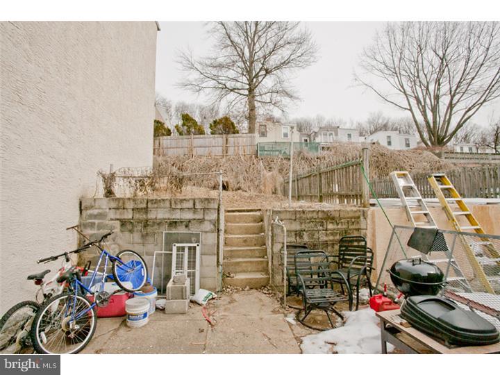 MANAYUNK - Residential Lease