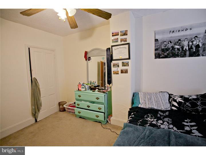 MANAYUNK - Residential Lease