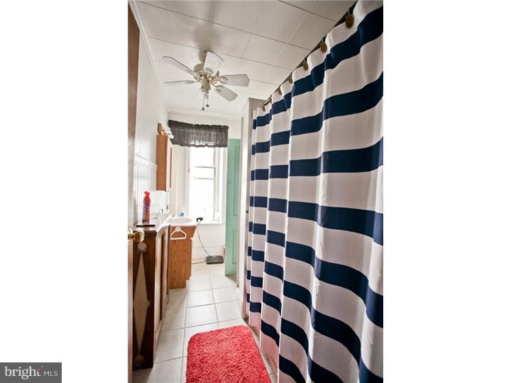 MANAYUNK - Residential Lease