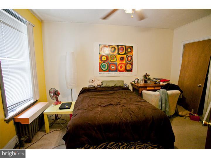 MANAYUNK - Residential Lease