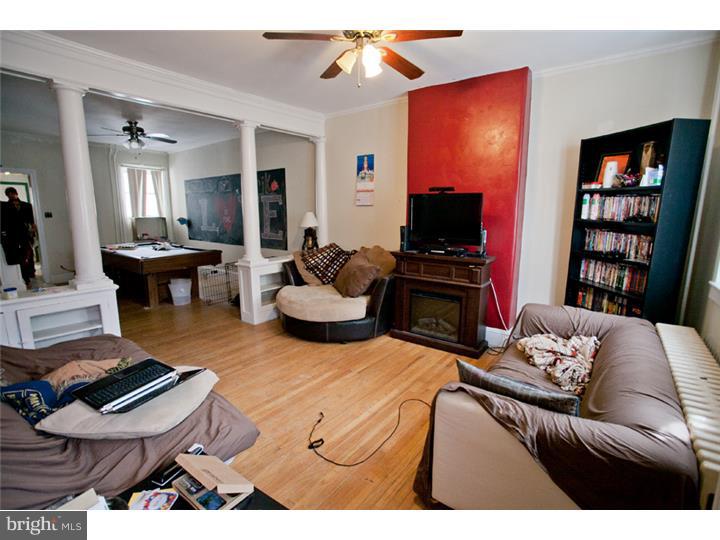 MANAYUNK - Residential Lease