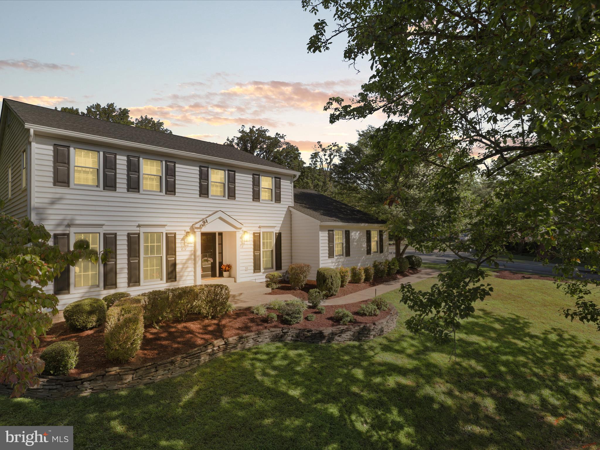 WEXFORD SOUTH - Residential