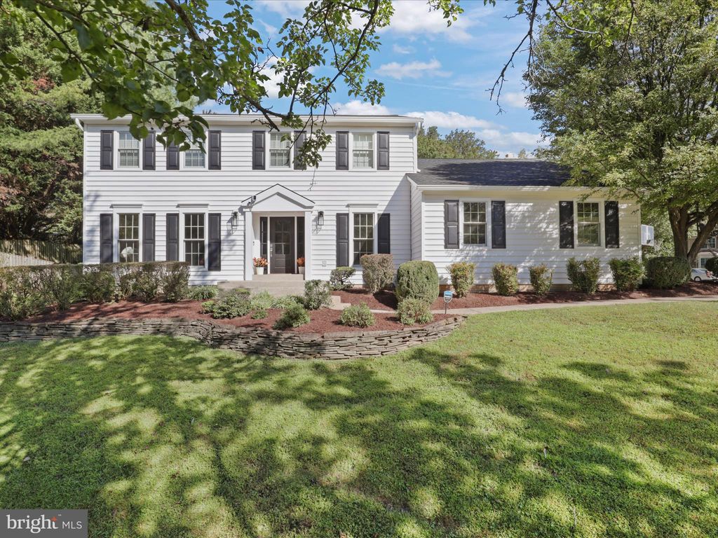 Photo of 1754 Wexford Way, VIENNA, VA 22182 (MLS # VAFX2265786)