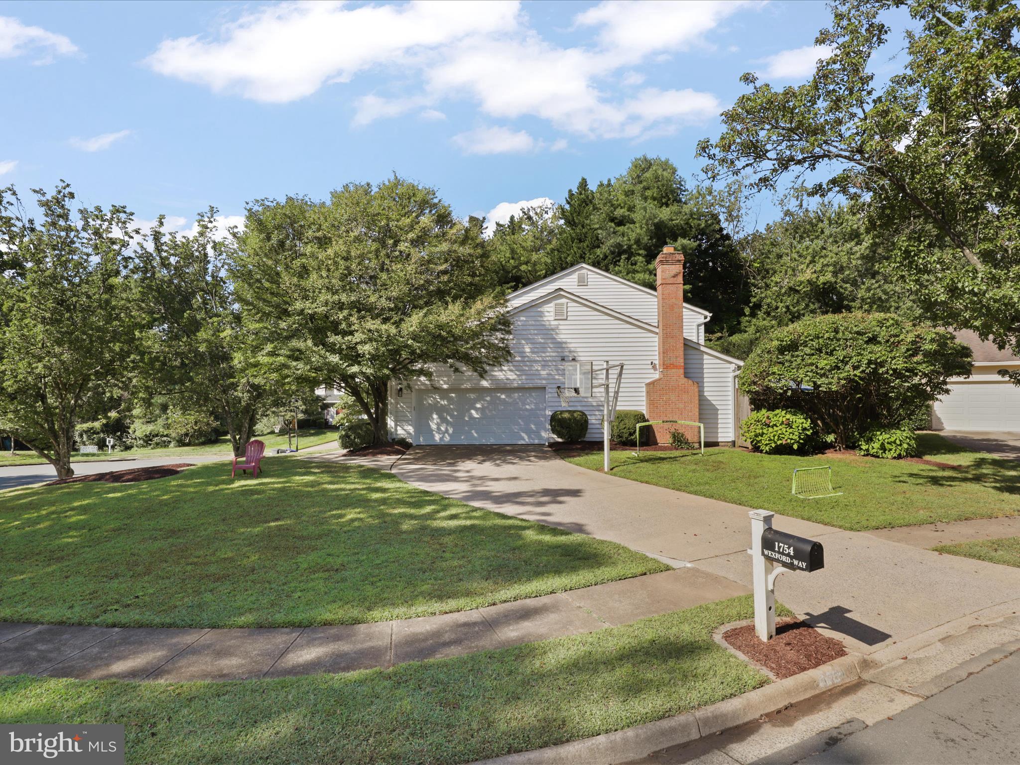 WEXFORD SOUTH - Residential