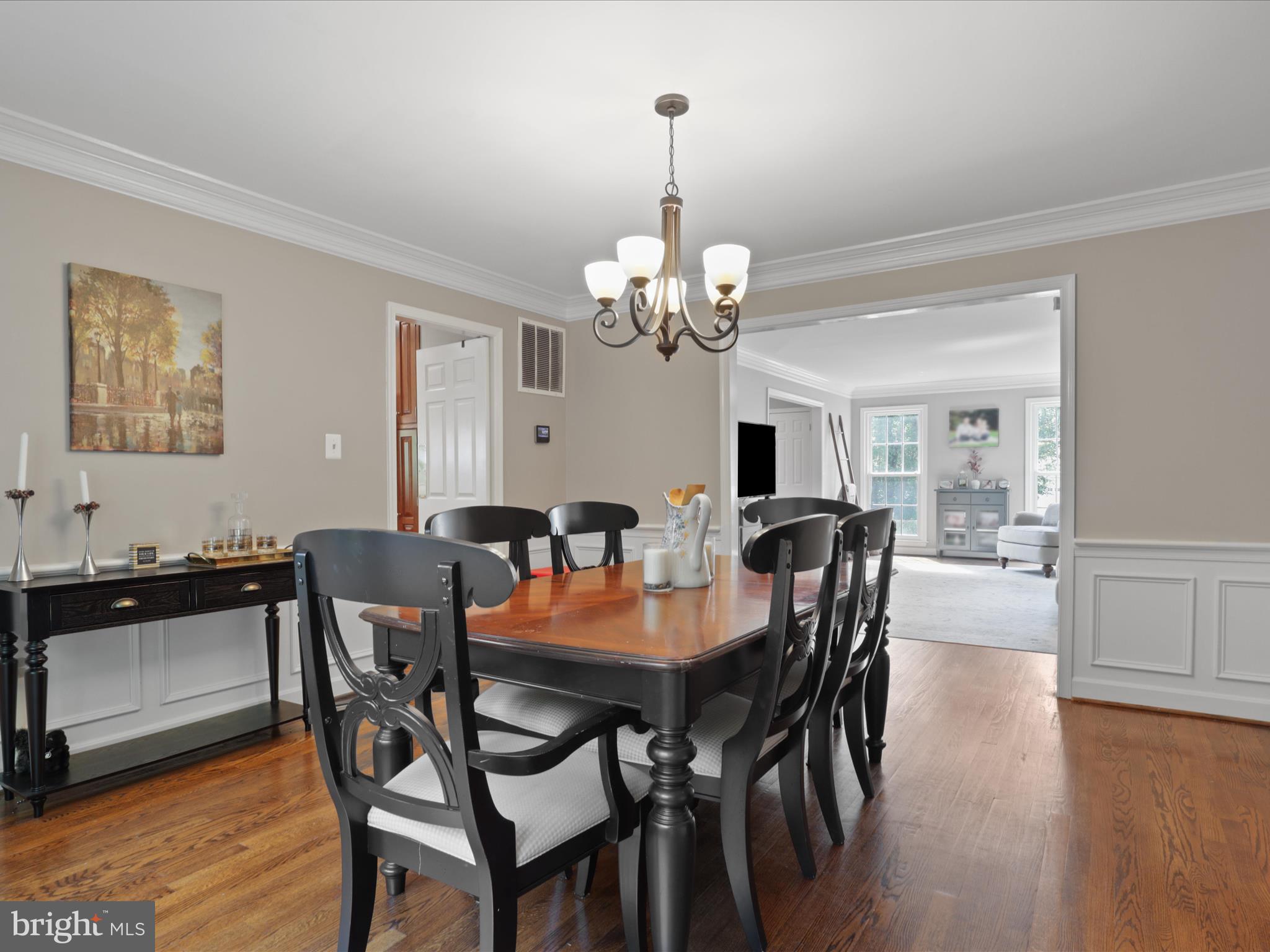 WEXFORD SOUTH - Residential