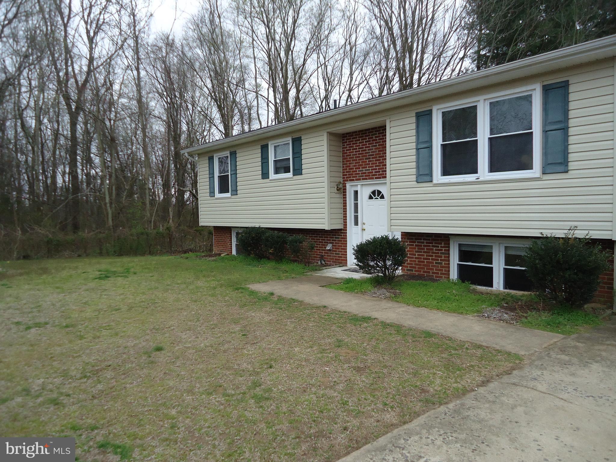 MEADOWBROOK - Residential Lease