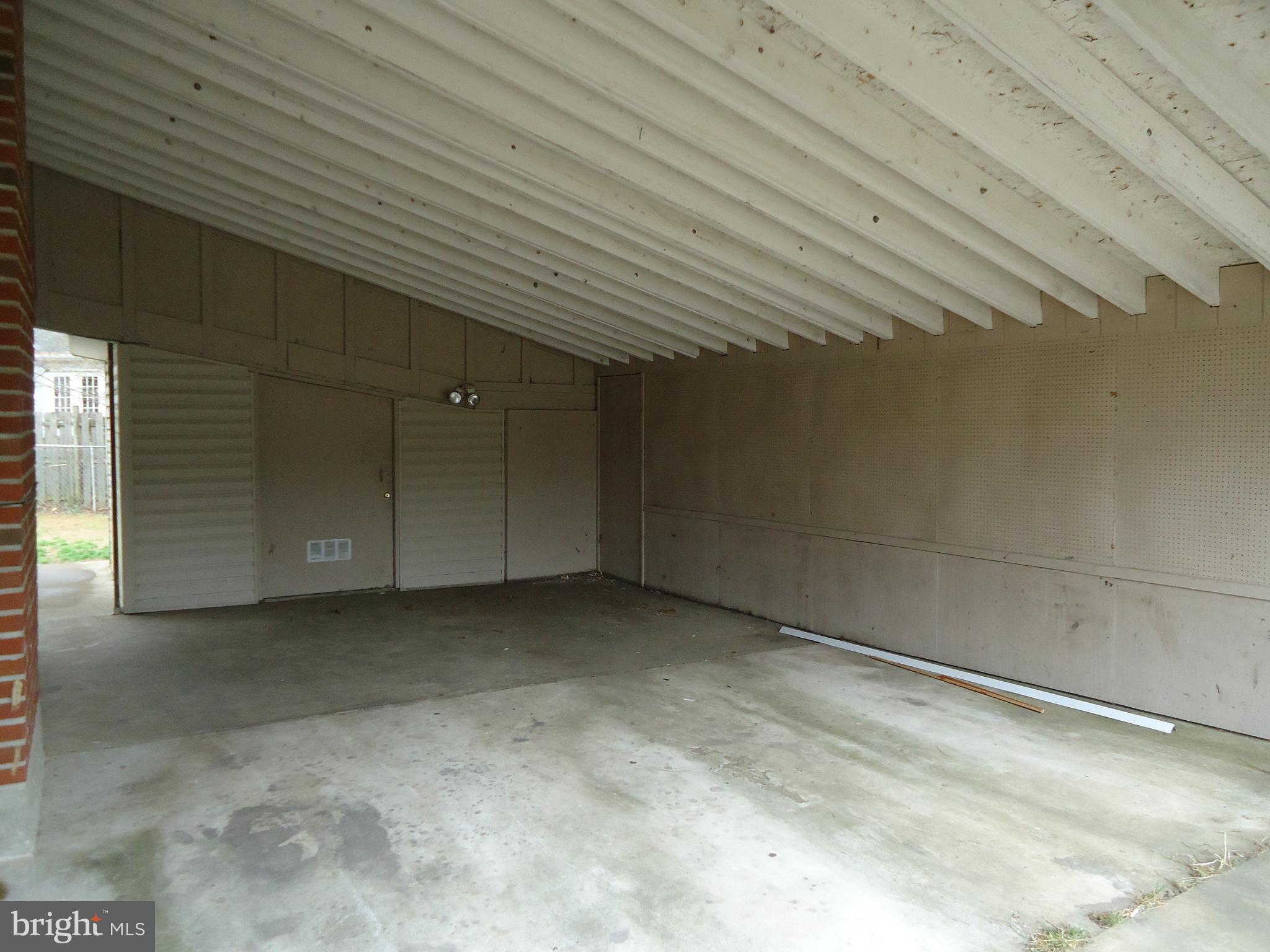 MEADOWBROOK - Residential Lease