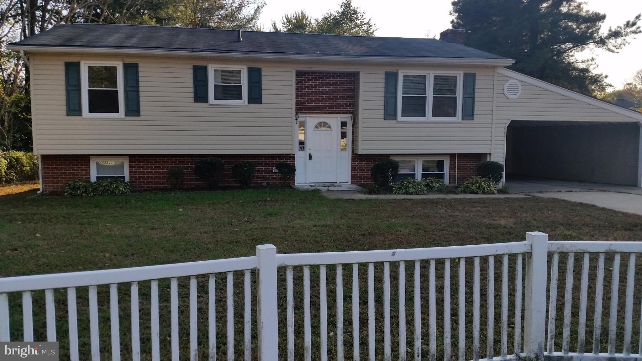 MEADOWBROOK - Residential Lease