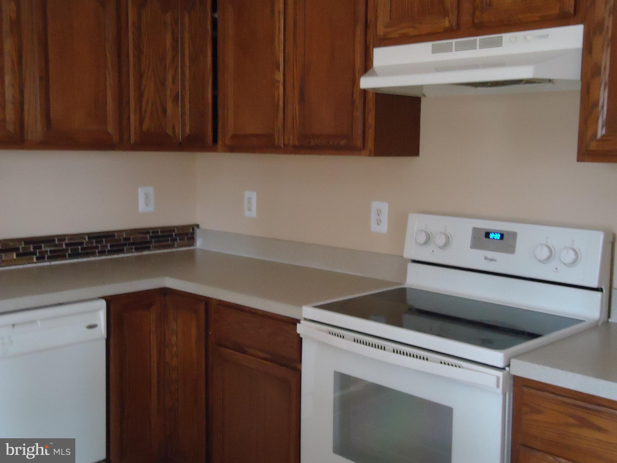 MEADOWBROOK - Residential Lease