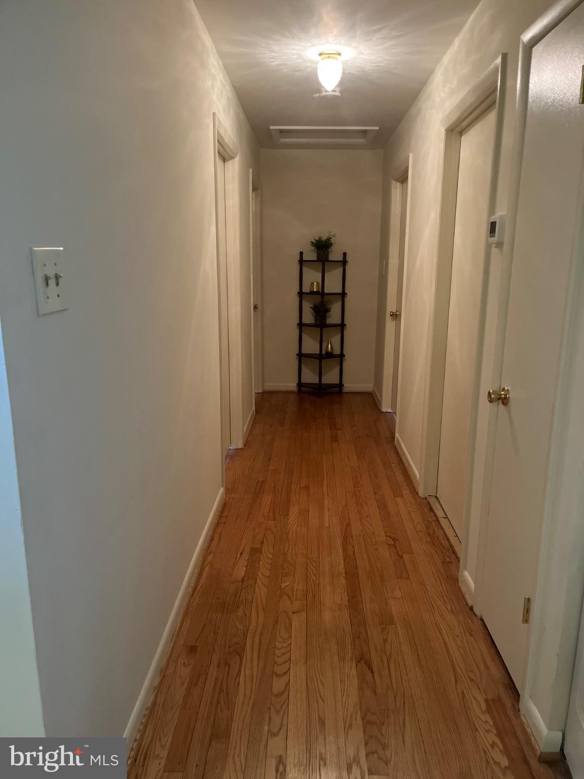CALLAWAY-GARRISON - Residential