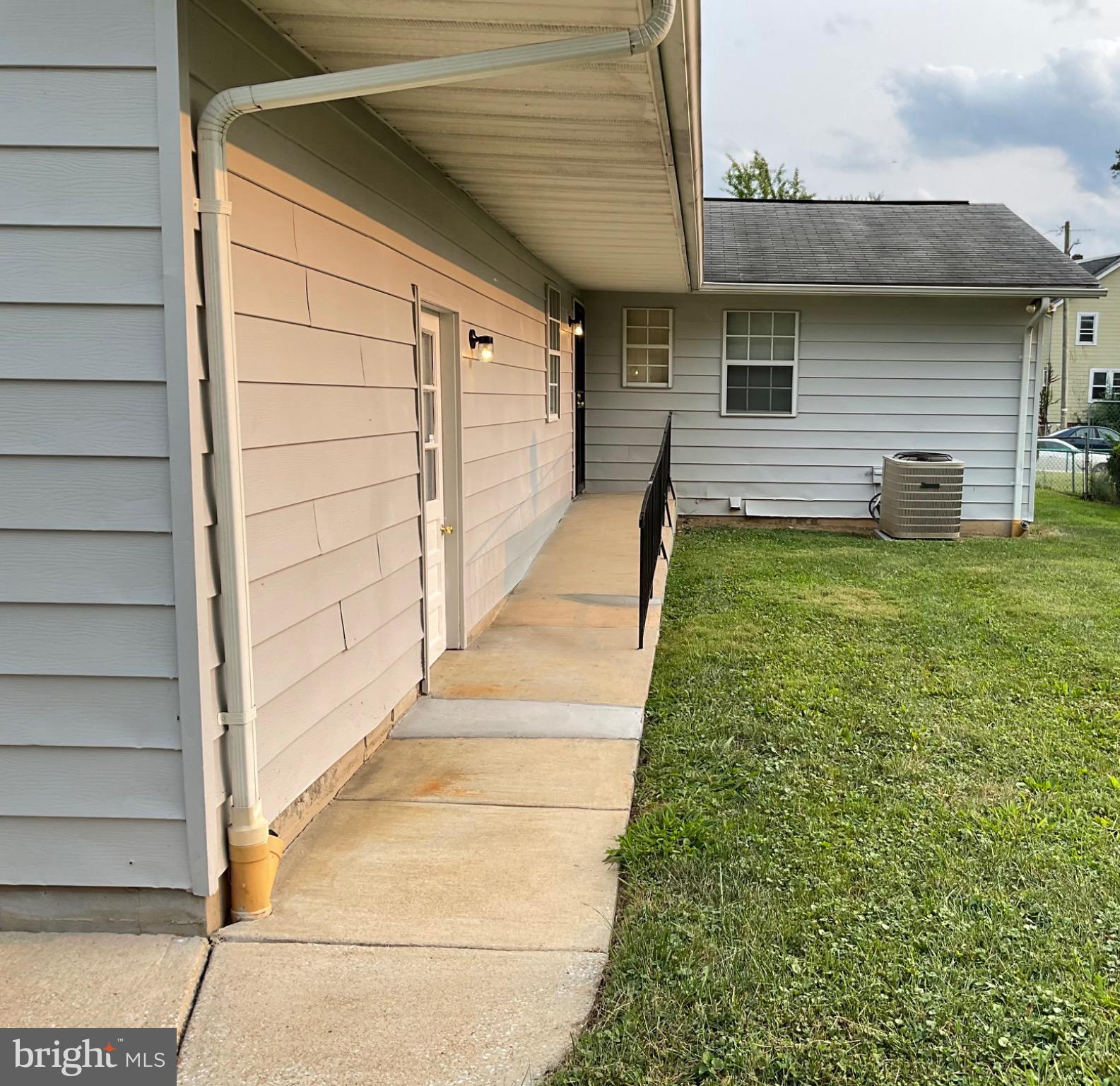 CALLAWAY-GARRISON - Residential