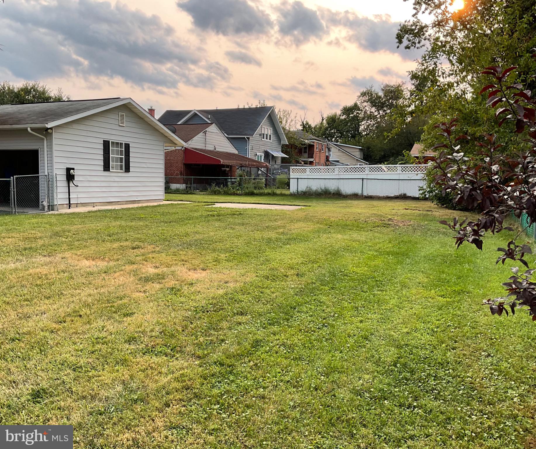 CALLAWAY-GARRISON - Residential