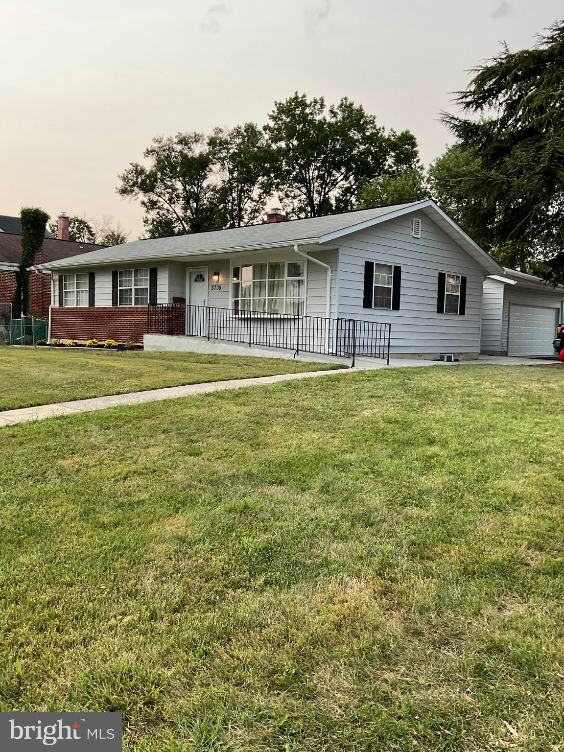 CALLAWAY-GARRISON - Residential