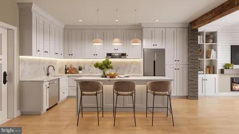 449 Greenridge Rd, Glenmoore, PA 19343 - MLS#: PACT2101286