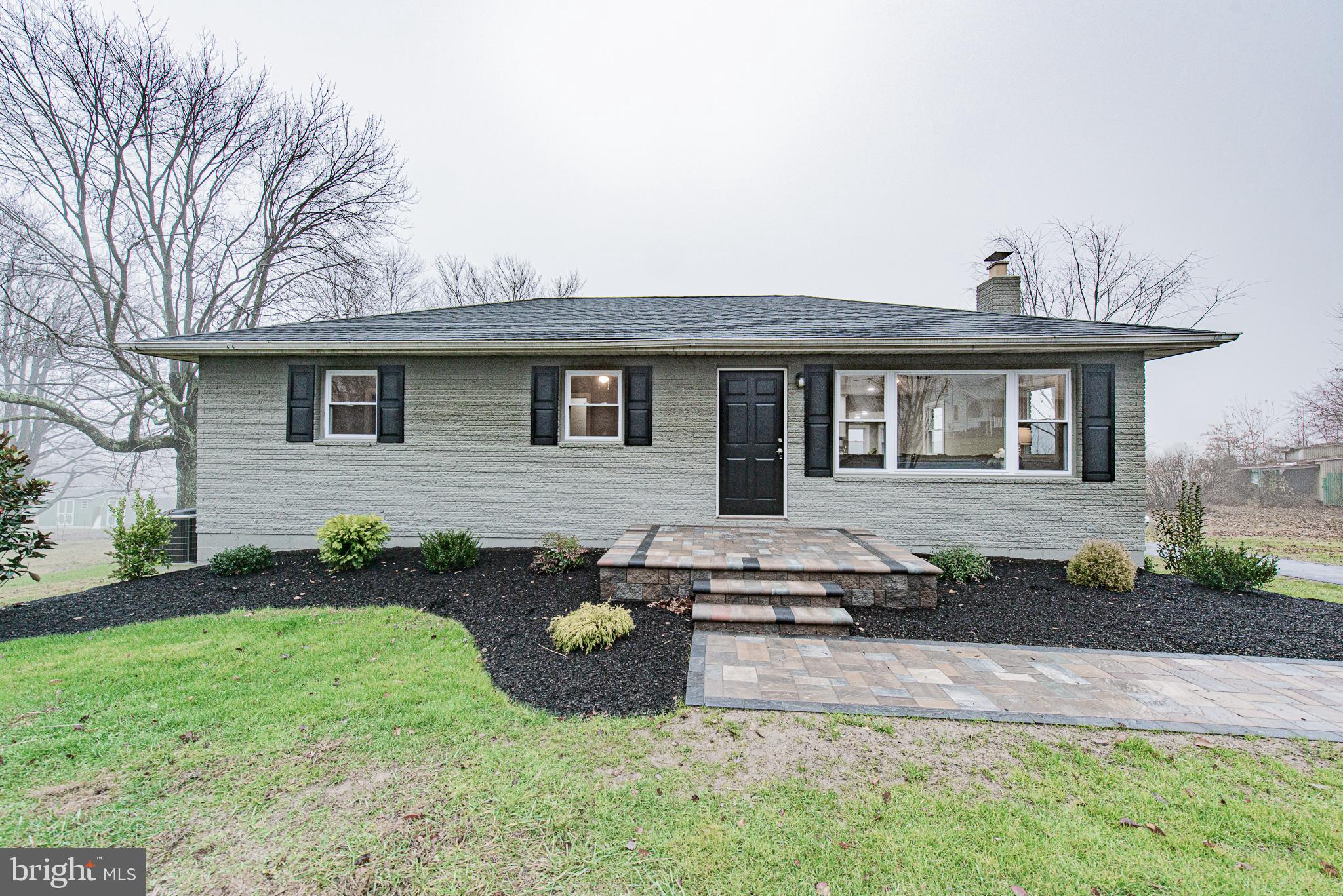 PERRYVILLE - Residential