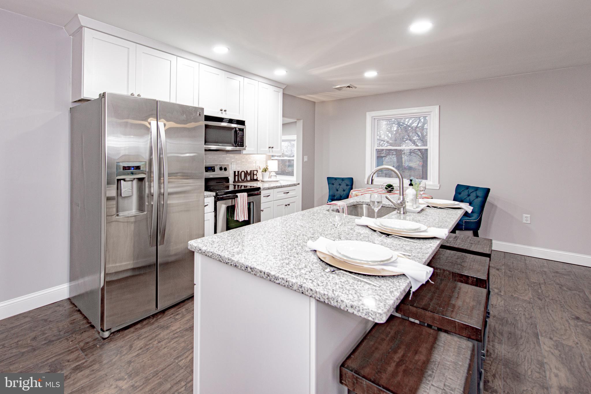 PERRYVILLE - Residential