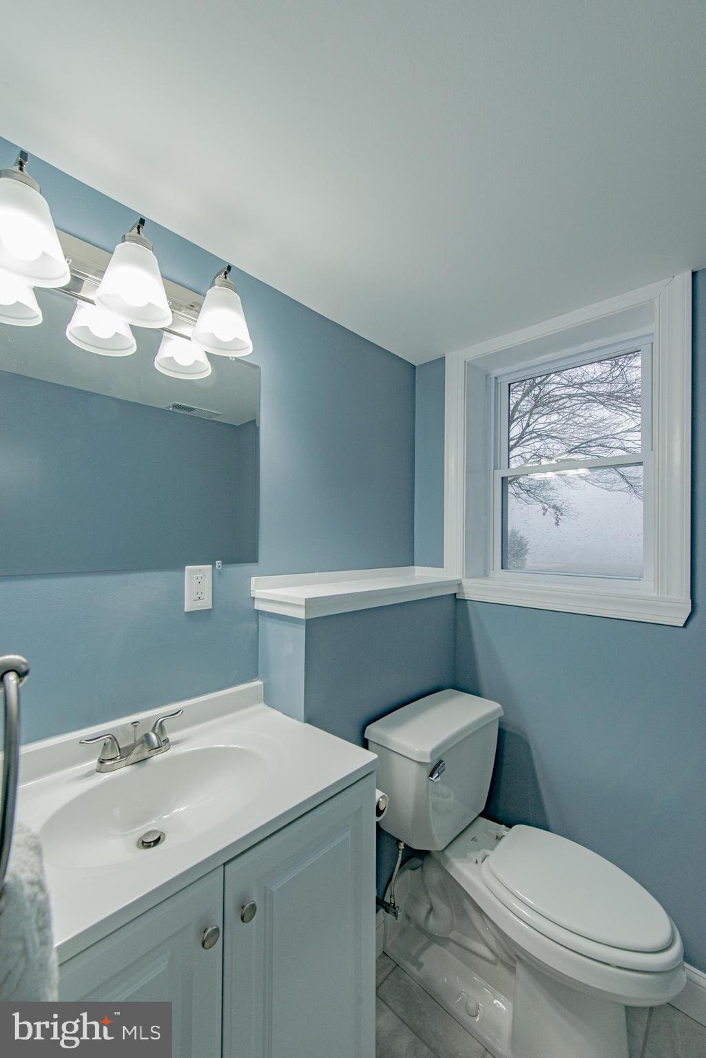 PERRYVILLE - Residential