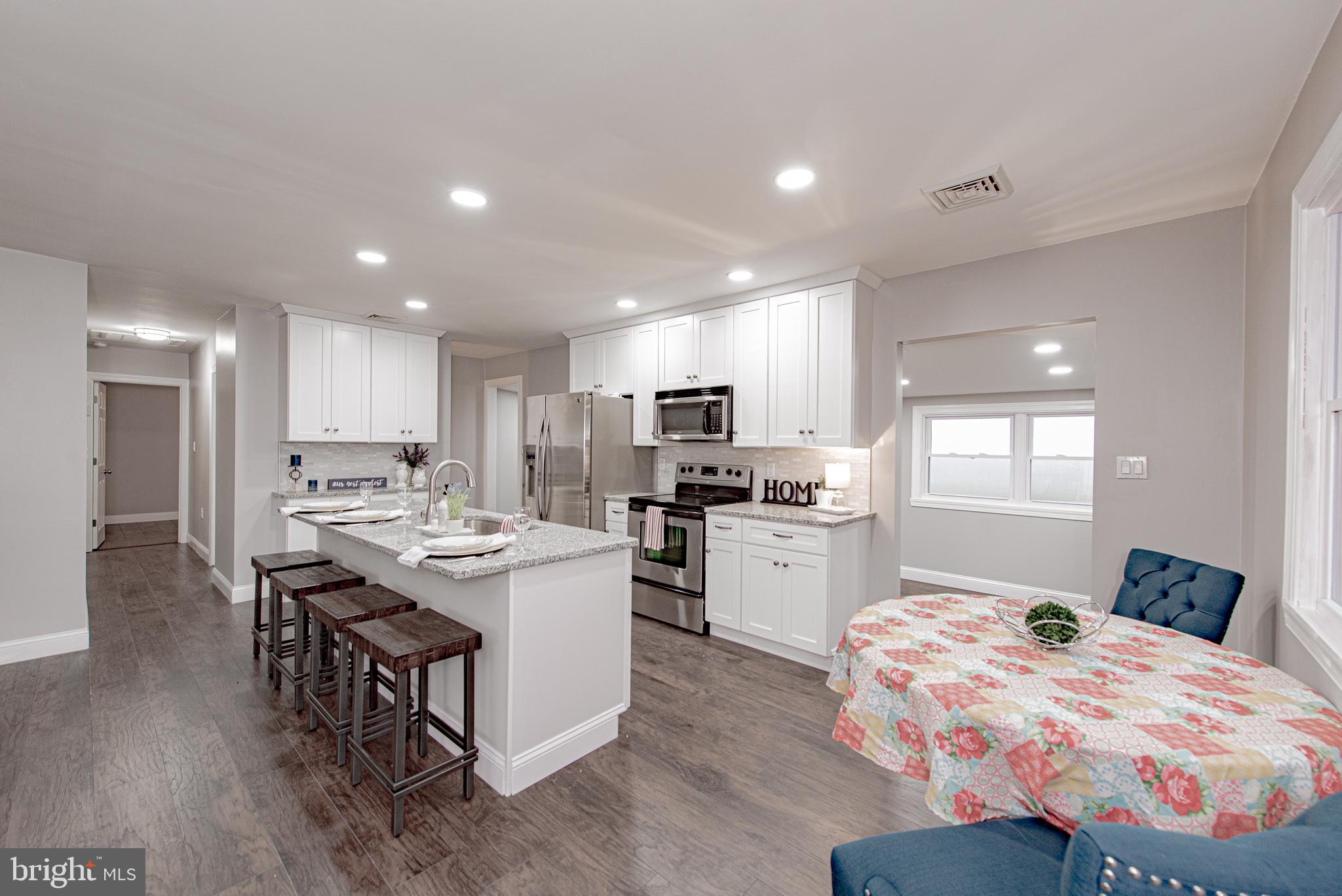 PERRYVILLE - Residential