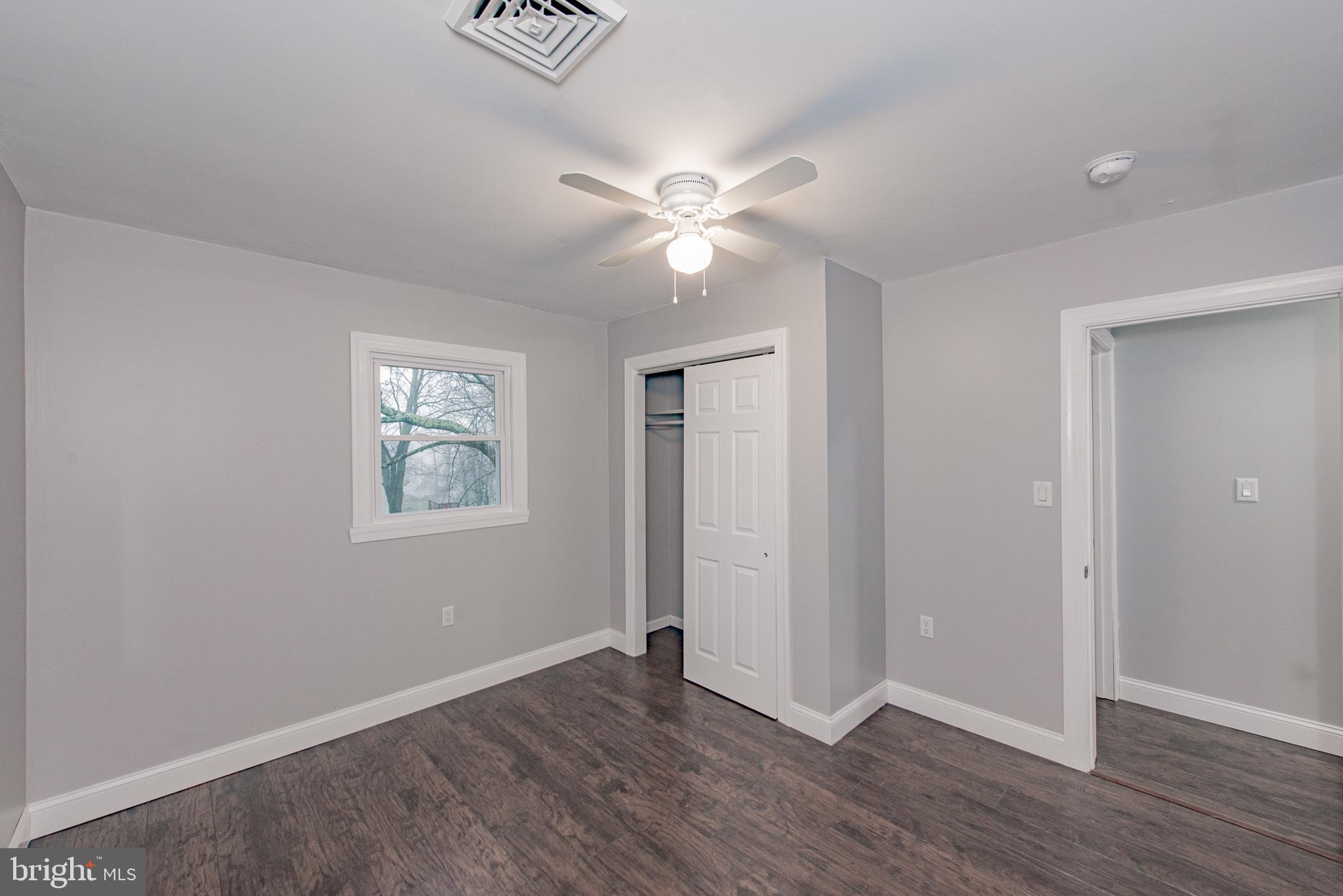 PERRYVILLE - Residential