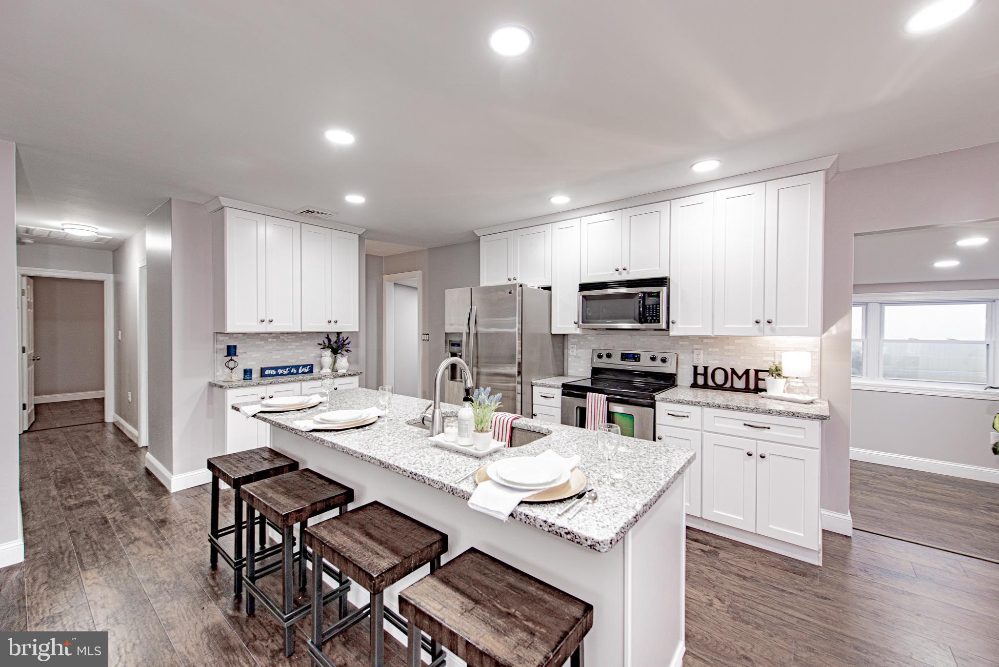 PERRYVILLE - Residential