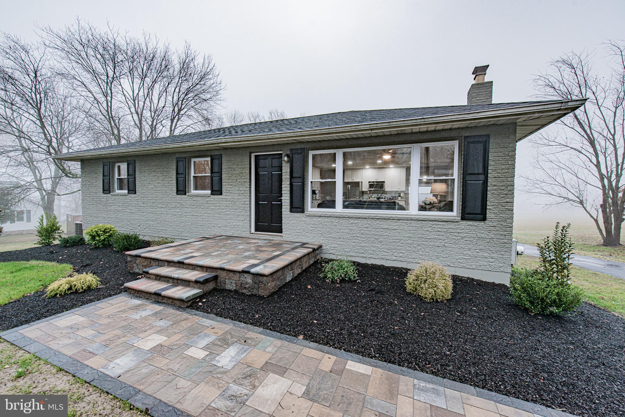 PERRYVILLE - Residential