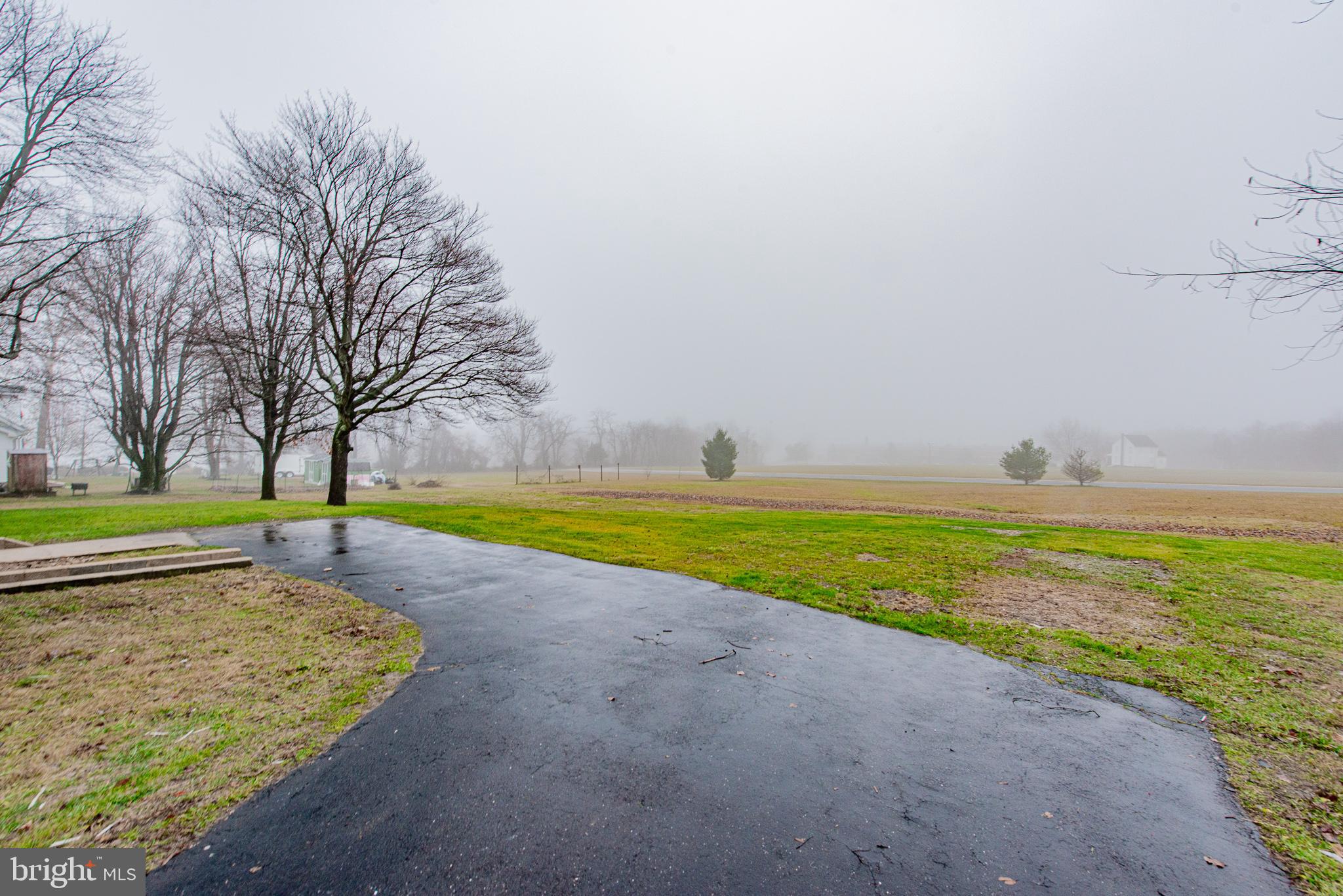 PERRYVILLE - Residential