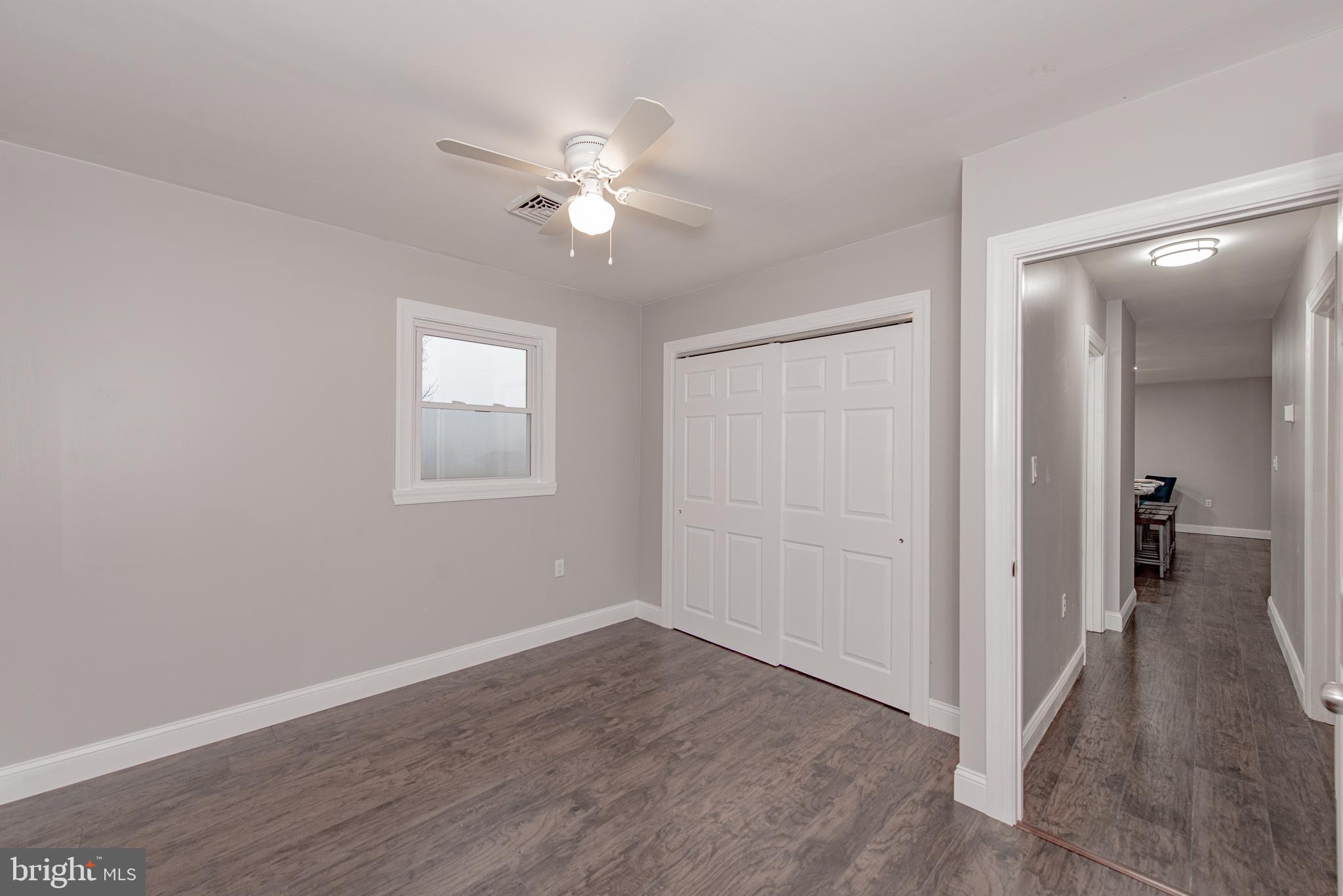 PERRYVILLE - Residential