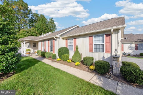 Photo of 1515 N Hunting Horn Turn, GLEN MILLS, PA 19342 (MLS # PADE2120262)