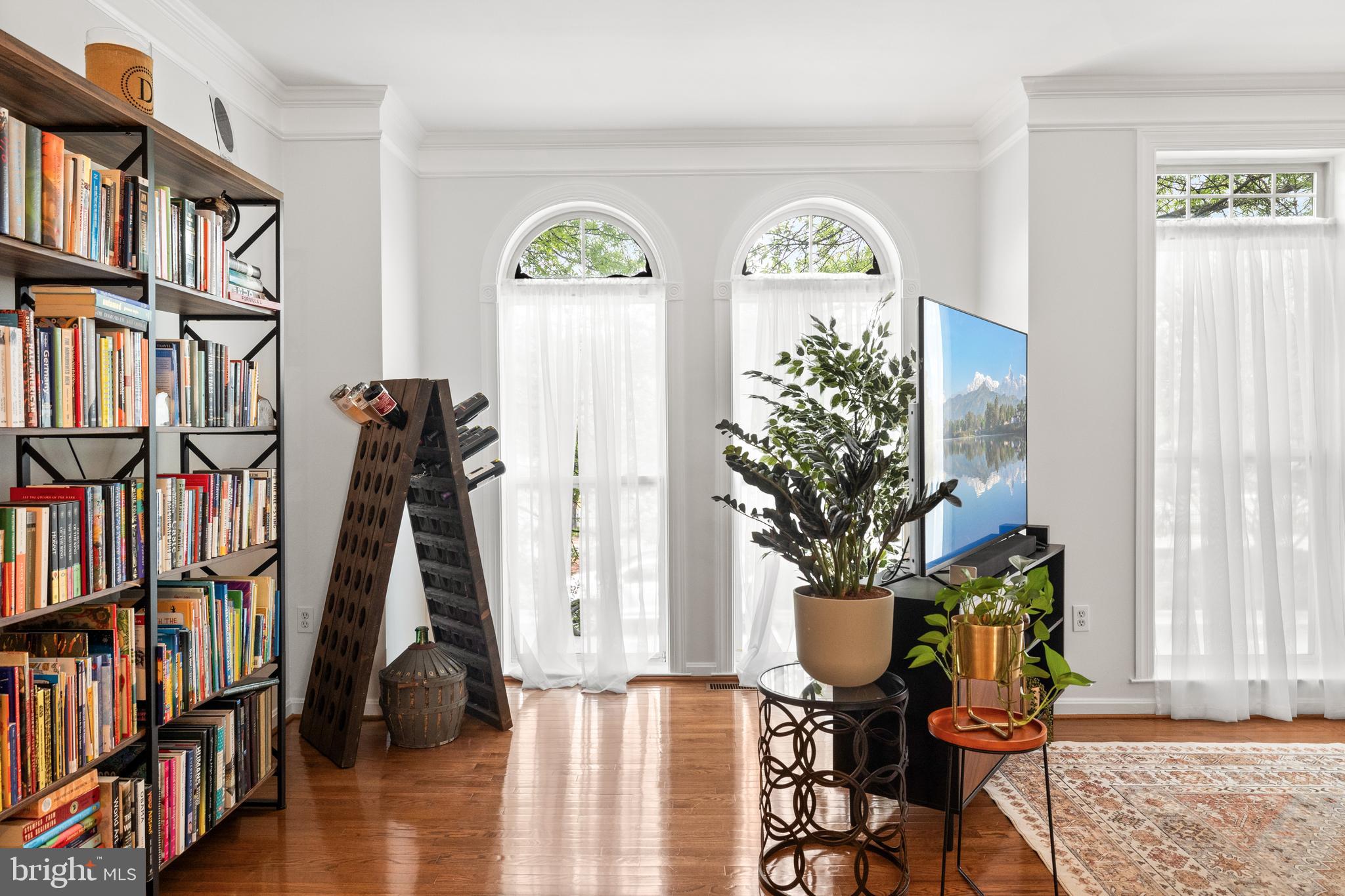 CAMERON STATION - Residential