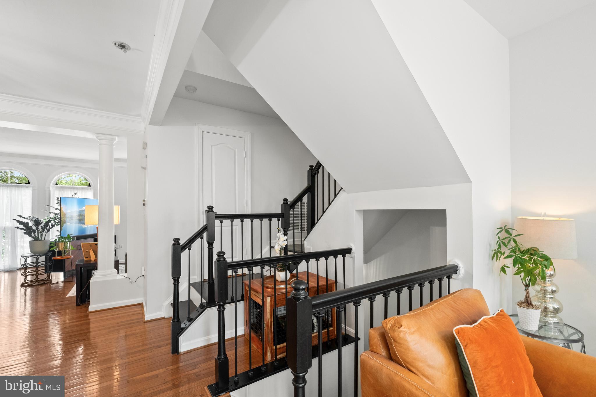 CAMERON STATION - Residential