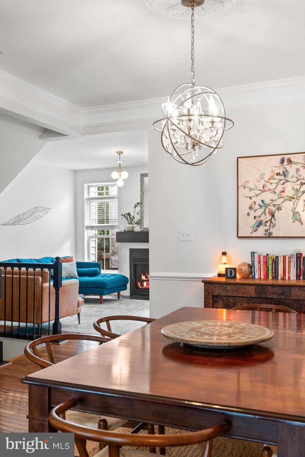 CAMERON STATION - Residential