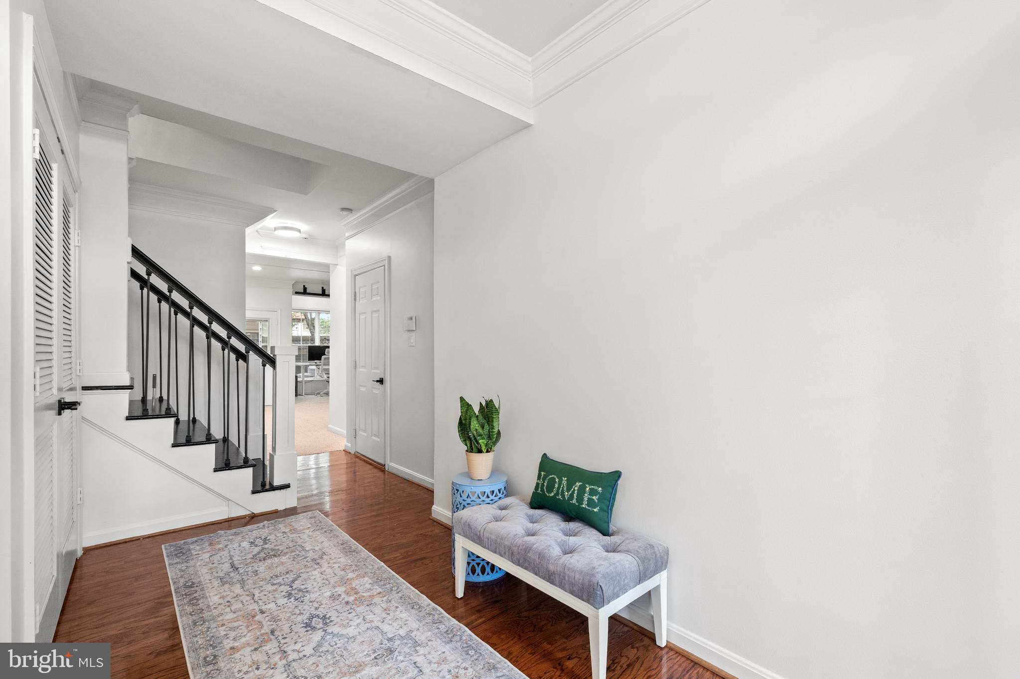 CAMERON STATION - Residential