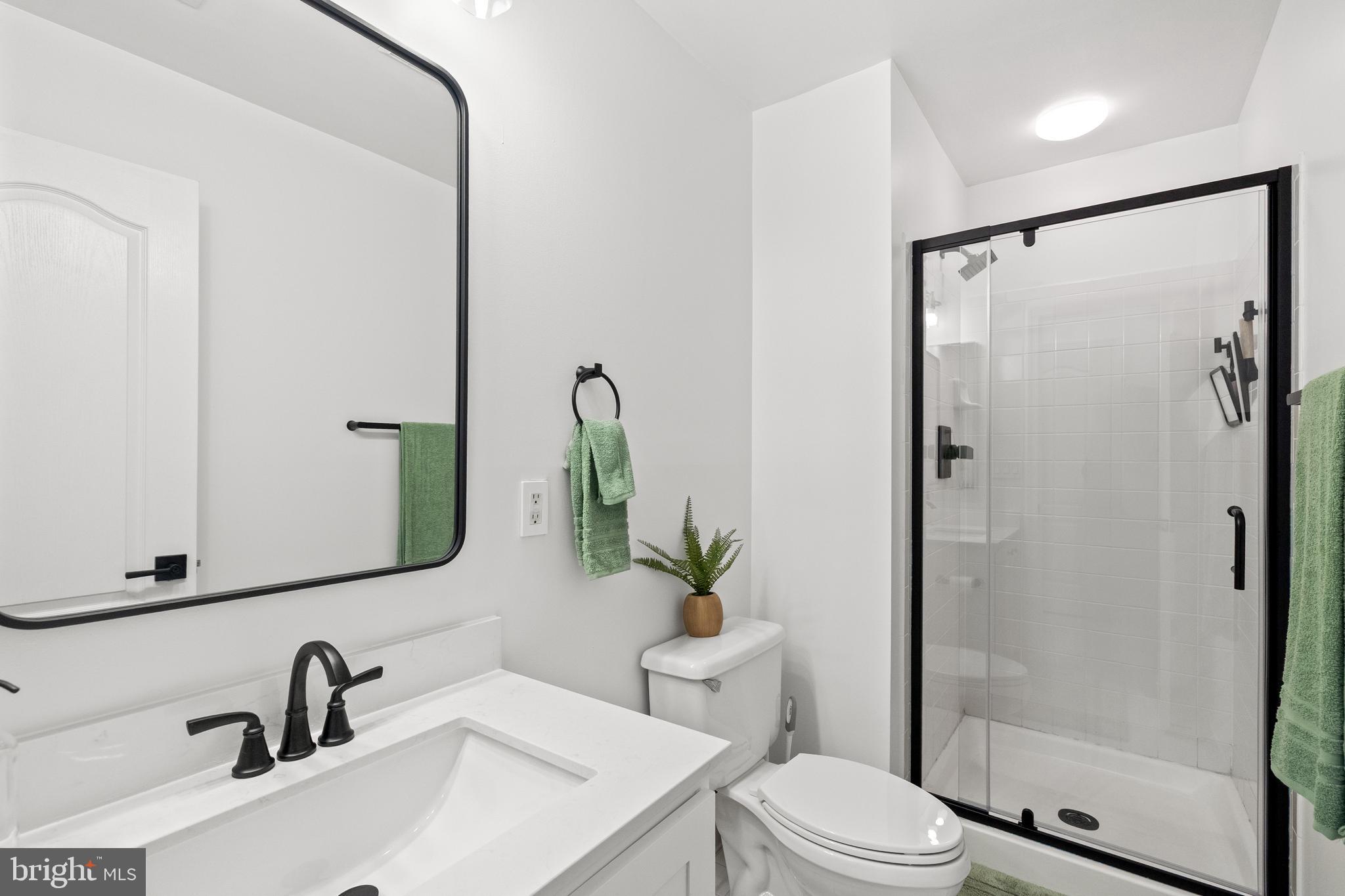 CAMERON STATION - Residential