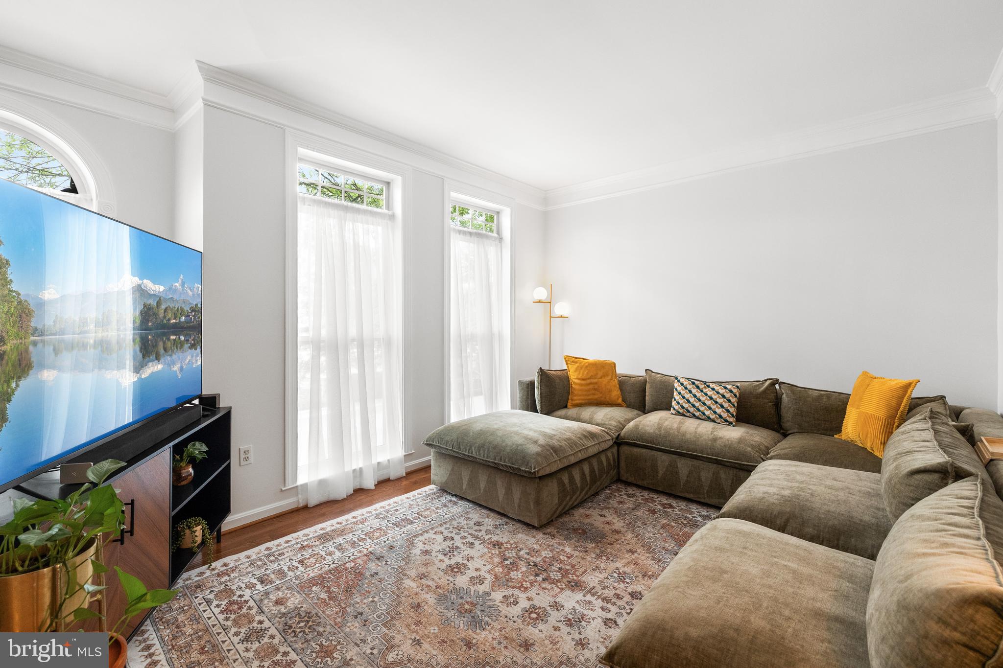 CAMERON STATION - Residential