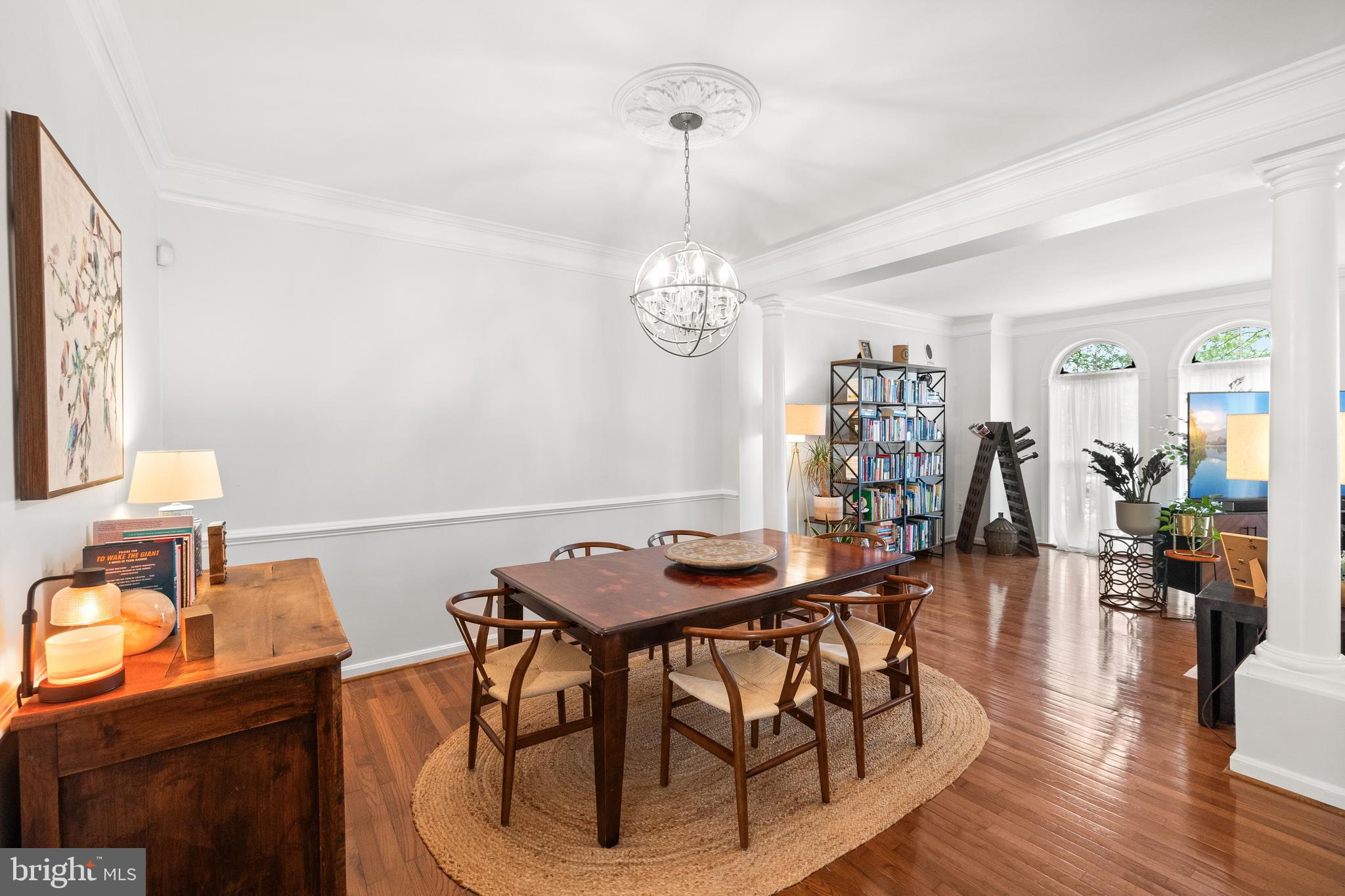 CAMERON STATION - Residential