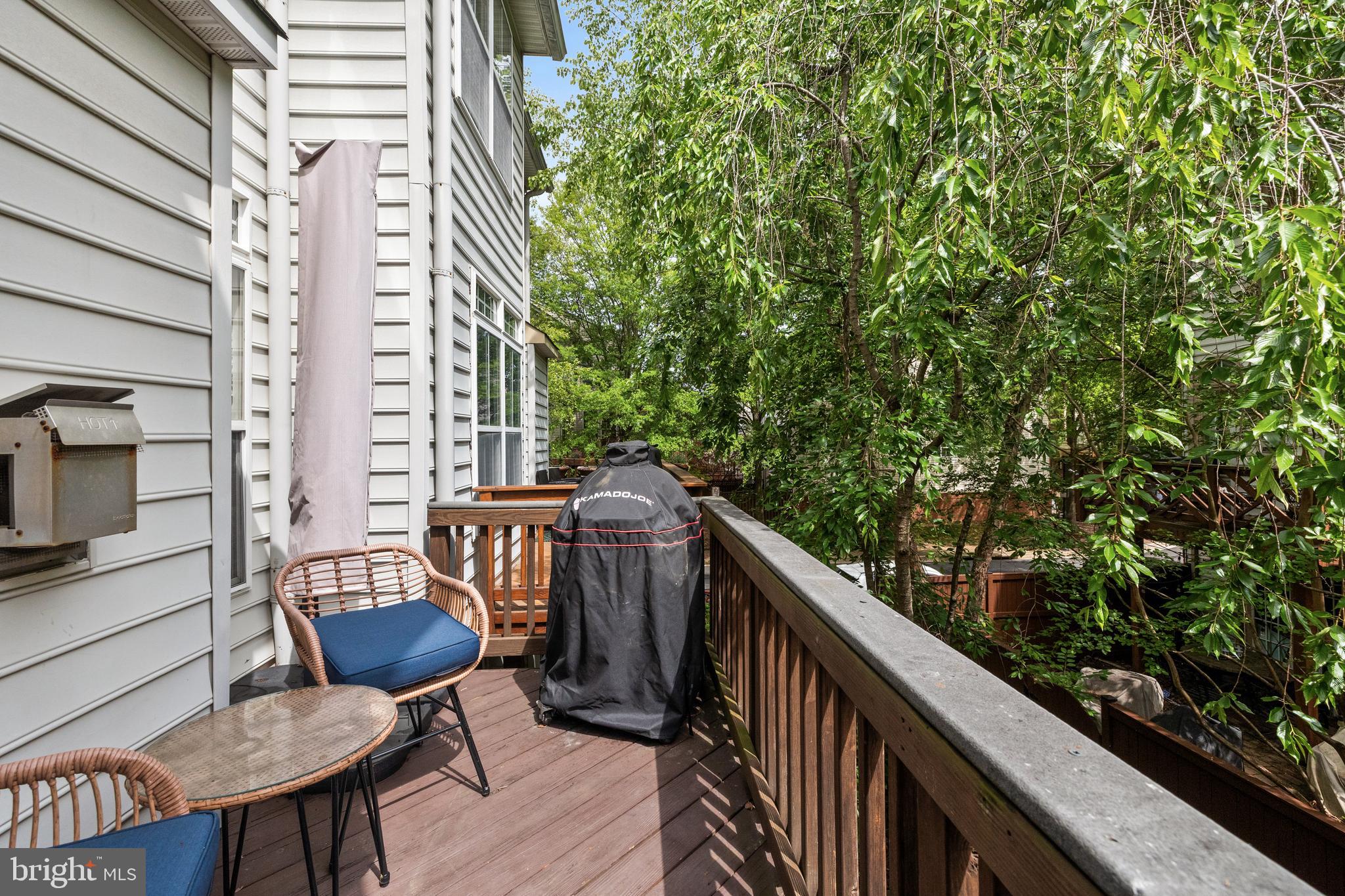 CAMERON STATION - Residential