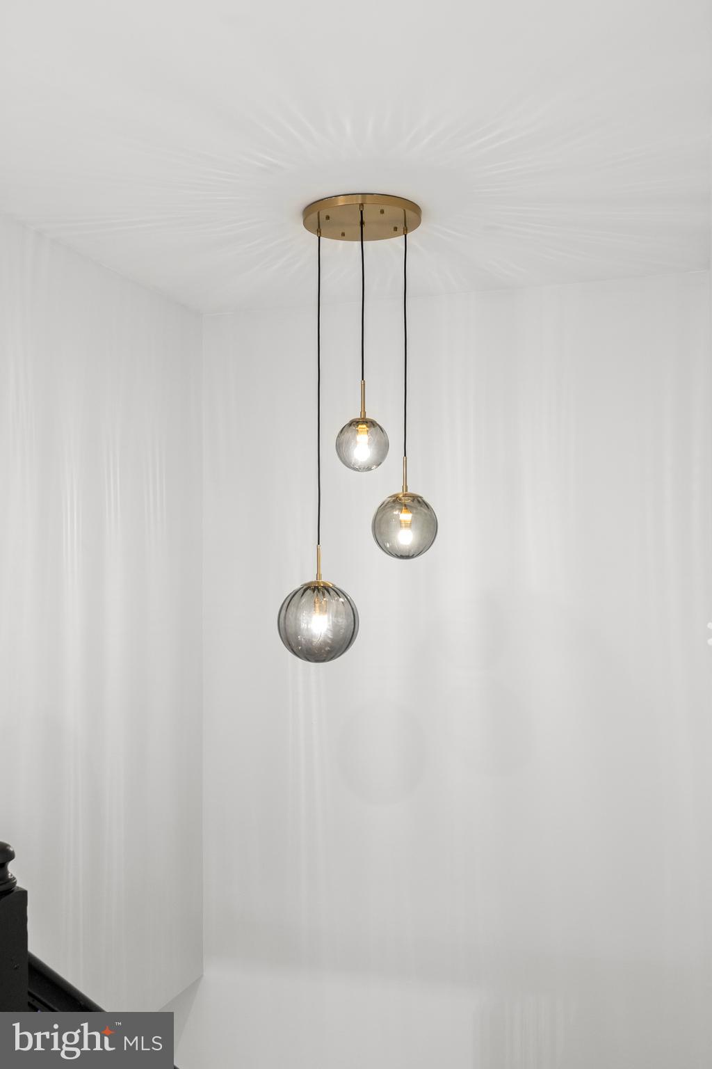 CAMERON STATION - Residential