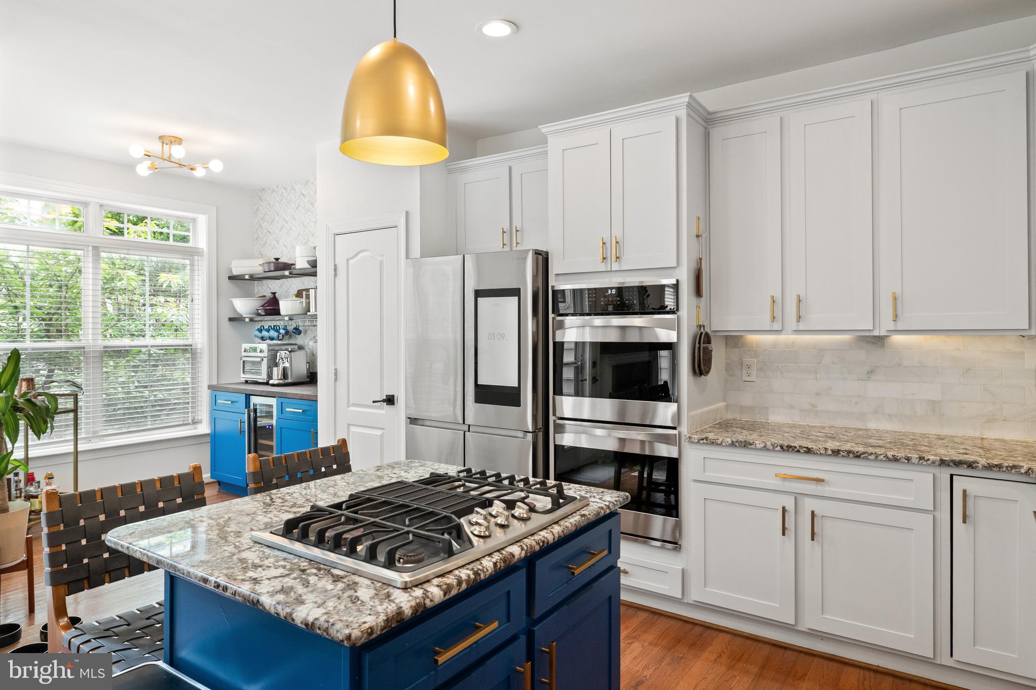 CAMERON STATION - Residential