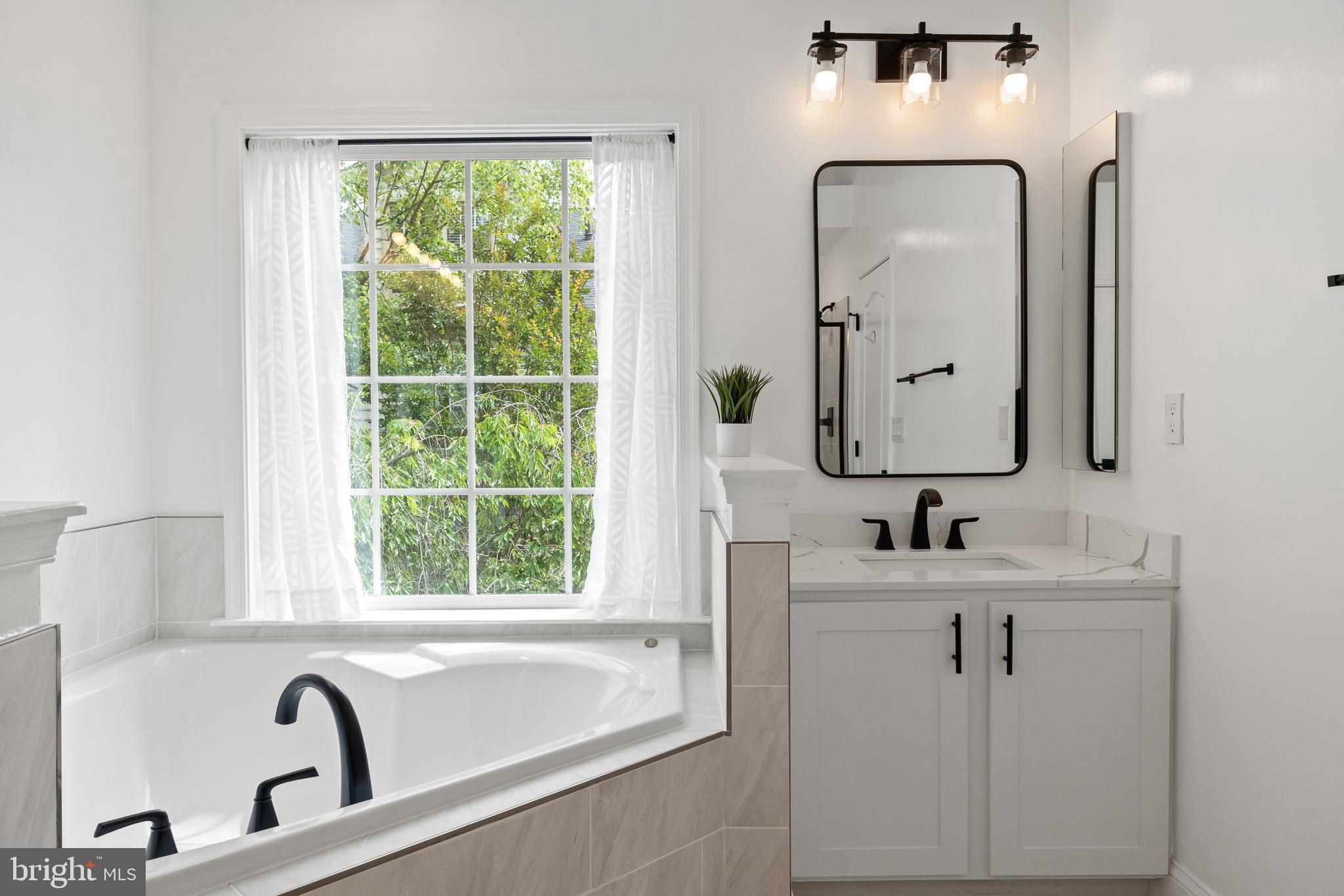 CAMERON STATION - Residential