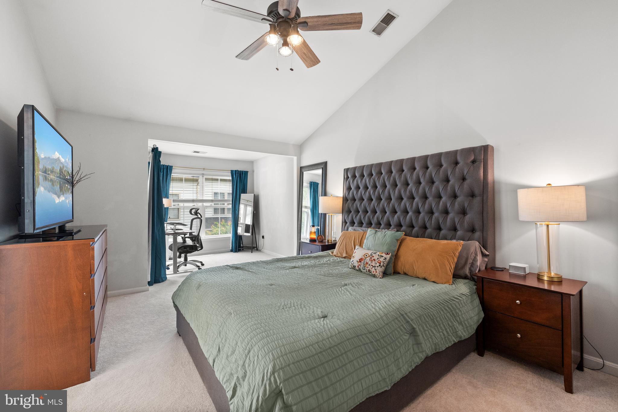 CAMERON STATION - Residential