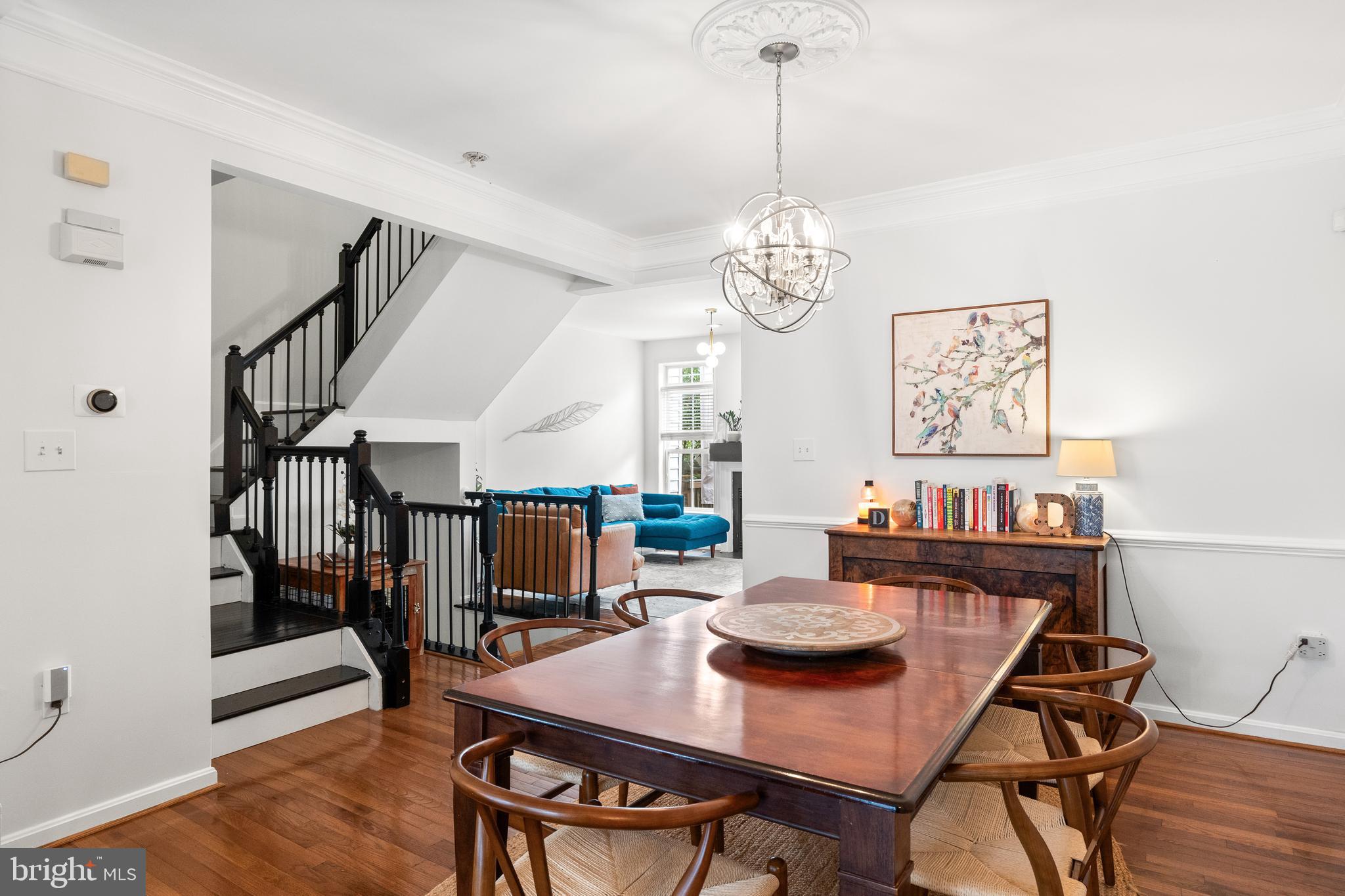 CAMERON STATION - Residential