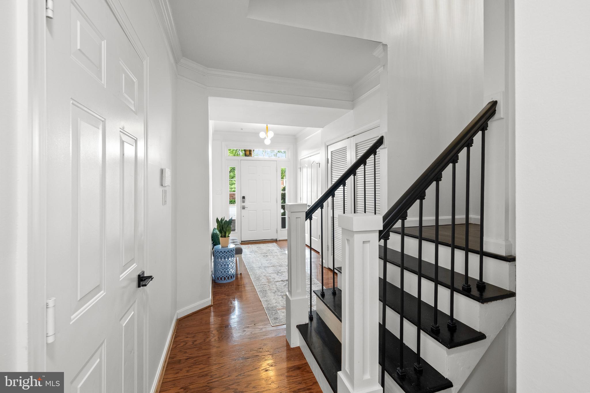 CAMERON STATION - Residential