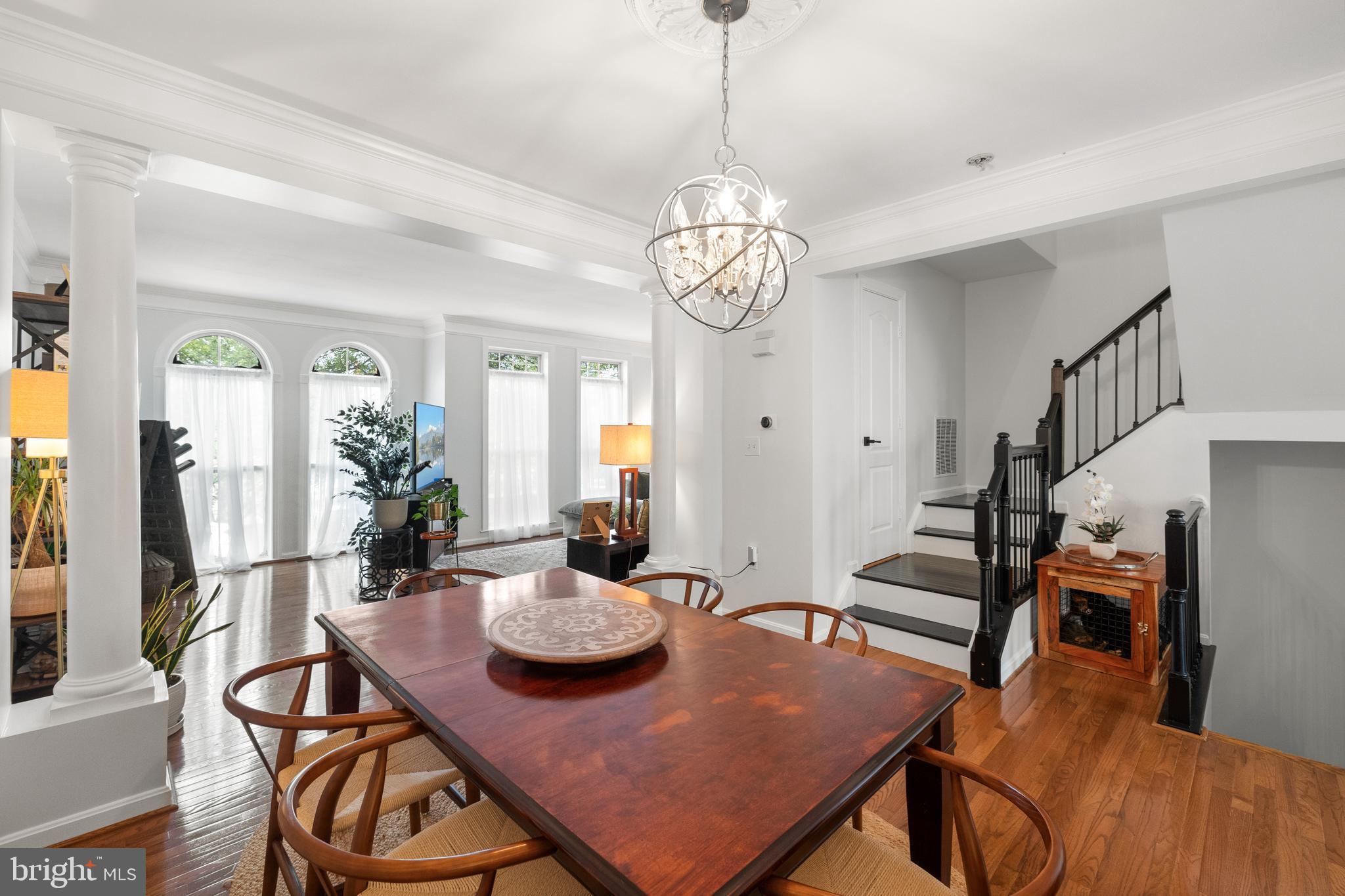 CAMERON STATION - Residential